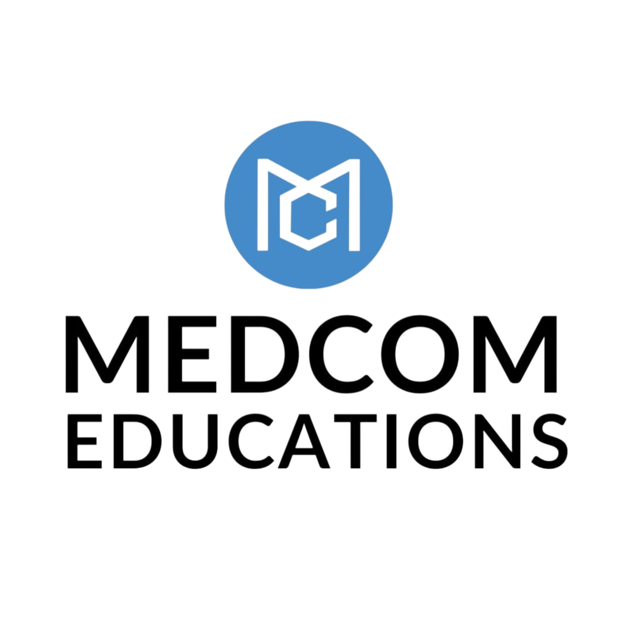 Medcom Educations Logo