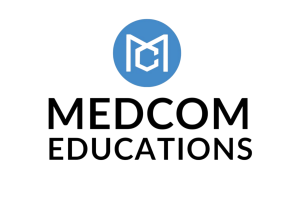 Medcom Educations Logo